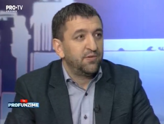 Lilian Carp, despre circumscriptiile uninominale pentru parlamentarele din 2018: "Sunt trasate dupa anumite primarii, in dependenta din ce partid este acel primar"