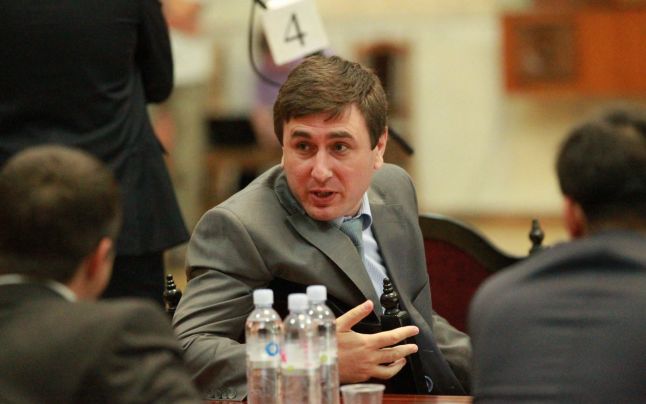 Veaceslav Ionita: Aprecierea valutei nationale provoaca ratari enorme de venituri exportatorilor moldoveni
