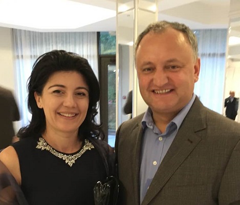 Dumitru Diacov: "Primaria si Presedintia se vor impaca".  De ce spune asta democratul -  FOTO