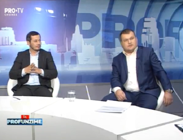 Ion Cebanu: "Socialistii i-au dat posibilitatea lui Grozavu sa numeasca in funtie", "Domnule Codreanu, al cui viceprimar sunteti?"