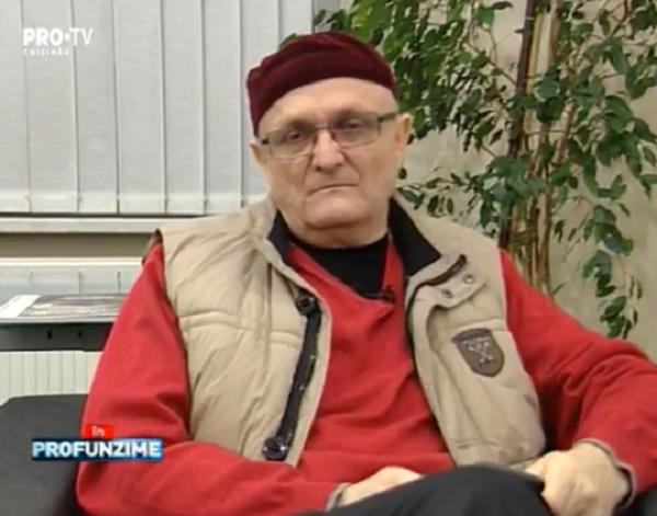 Vasile Botnaru: "Consilierii trebuie sa-si asume esecurile care i se atribuie lui Chirtoaca","Primaria lupta pentru proceduri, dar nu pentru cetateni"