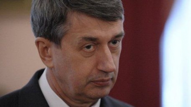 V. Kuzmin: o eventuala revizuire a granitei pentru a permite unificarea Romaniei cu R.Moldova ar putea fi facuta prin referendum, luand ca exemplu Crimeea - Radio Europa Libera