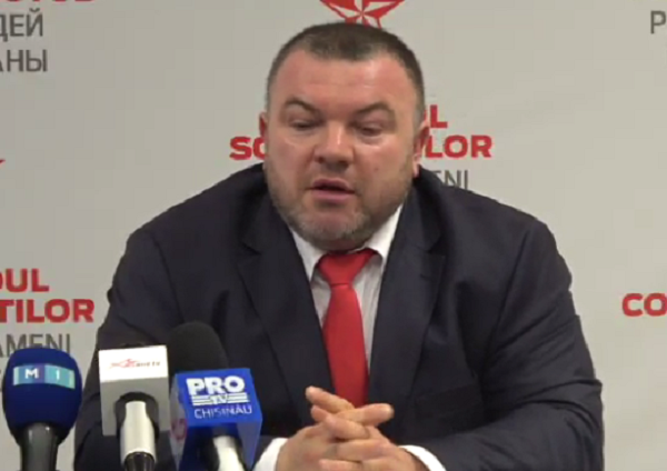 Socialistii cred ca Chirtoaca nu va fi condamnat: "Este straniu ca o persoana care a prejudiciat bugetul statului cu zeci de milioane sa fie eliberata"