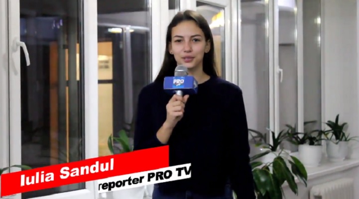 Pro Tv Md Jurnale Stiri Protv Protv Chisinau 2019 12 07