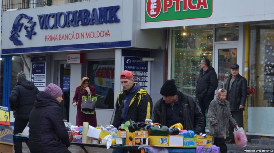 BNM aproba tranzactia prin care Banca Transilvania si BERD vor achizitiona 100% din capitalul Victoriabank - Europalibera.org