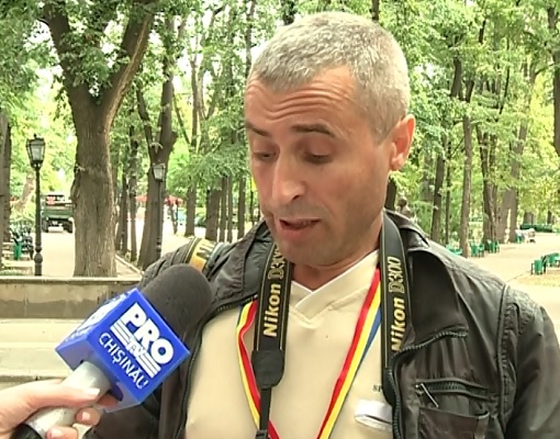 Dodon se va intalni in judecata cu Grigorita. Curtea de Apel a decis ca seful statului nu are imunitate atunci cand este vizata informatia de interes public