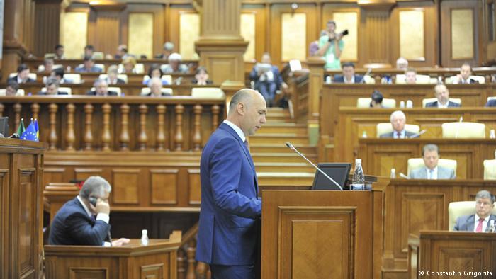 Au abuzat de platforma ONU ca sa scape de eticheta " partid pro-rus"?