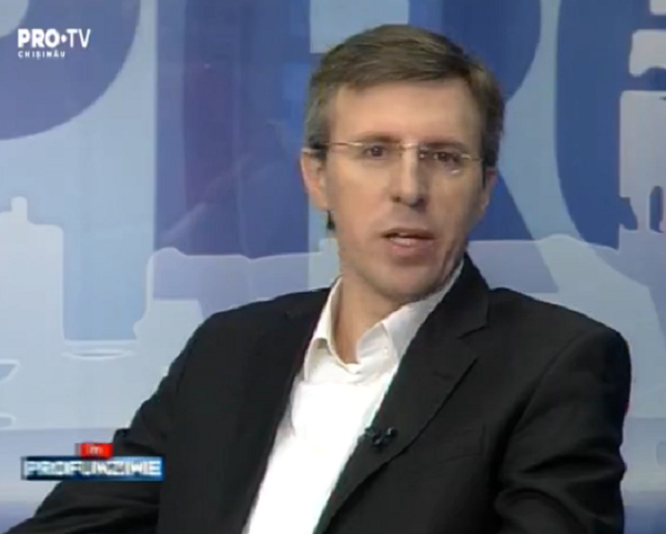 Dorin Chirtoaca, despre referendumul esuat: "A fost ilegal. Nu pot fi organizate niciun fel de alegeri cand persoana este suspendata."