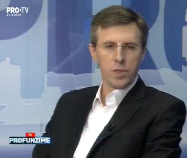 Dorin Chirtoaca, despre dosarele in care este cercetat: "Acuzatii de toate felurile, iar justitia face copy paste. Nu au gasit un capat de ata si nu au pus nimic la dosar"