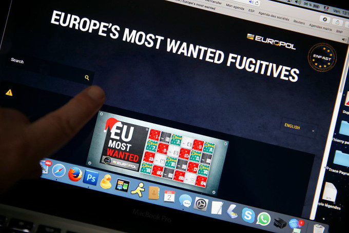 Marea Britanie nu va mai face parte din Europol dupa Brexit: " In loc sa lupte umar la umar cu UE, a decis sa fie singura"