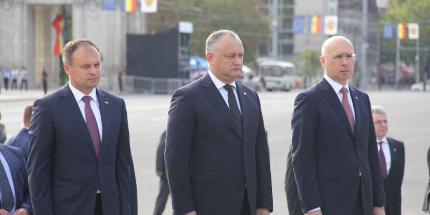 Cele 28 de conditionalitati impuse de UE guvernarii de la Chisinau pentru a debloca asistenta macrofinanciara - ZdG.md