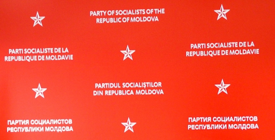PSRM este impotriva proiectului democratilor de a interzice emisiunile analitice din Rusia si ii cere lui Dodon sa nu promulge legea