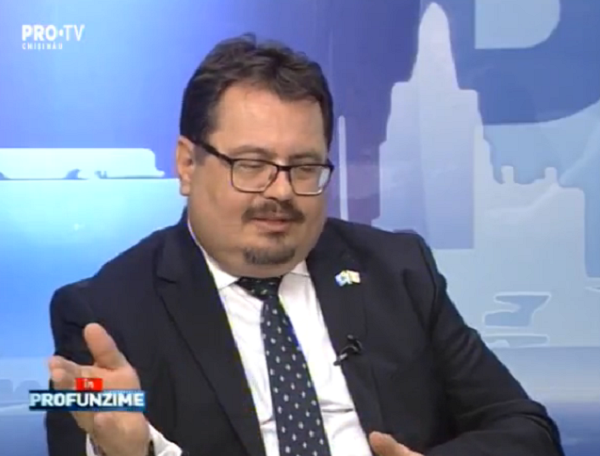 Peter Michalko: "Justitia trebuie sa fie una credibila, iar sistemul judecatoresc trebuie schimbat"
