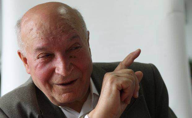 A murit primul presedinte al Parlamentului RM. Alexandru Mosanu s-a stins aseara, la varsta de 85 de ani