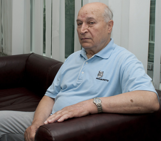 Programul funeraliilor primului Presedinte al Parlamentului RM, Alexandru Mosanu. Trupul neinsufletit va fi dus la biserica " Sfanta Teodora de la Sihla"