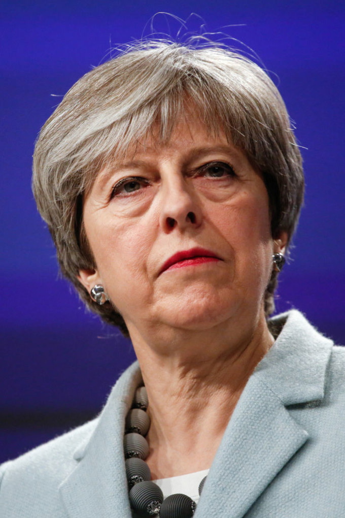 Lovitura pentru Theresa May. Acordul pentru Brexit, pe care Guvernul il va incheia cu UE, va trebui ratificat de Parlament