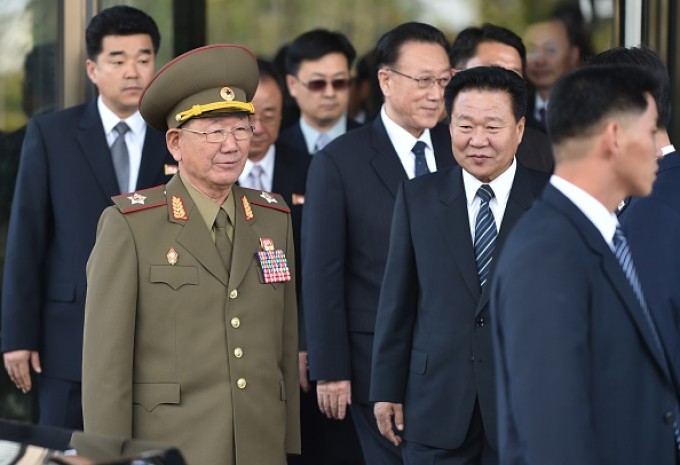Al doilea om in stat din Coreea de Nord ar fi fost executat la ordinul lui Kim Jong-un