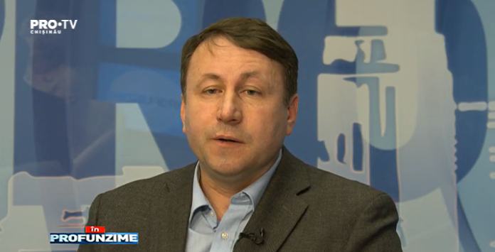 Igor Munteanu: "PD face un pas inapoi pentru a crea impresia de neutralitate. Toti acesti oameni sunt legati de anumite partide politice si astfel nu poat fi numiti tehnocratici"