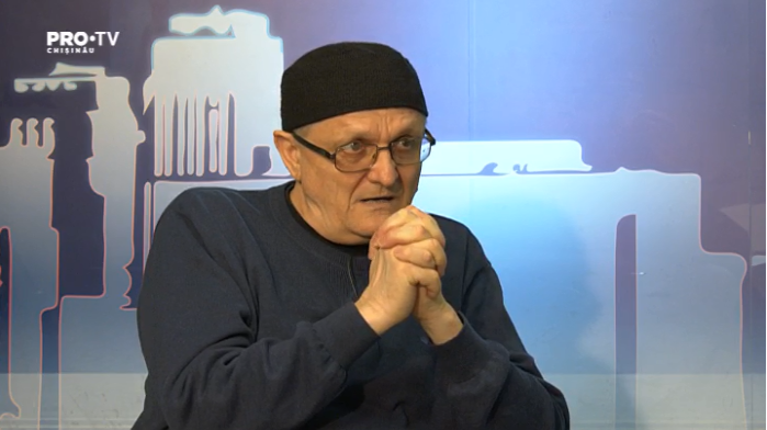 Vasile Botnaru, despre Alexandru Tanase: "Nu se impaca cu ipostaza de pensionar si vrea sa iasa in teren si sa joace"