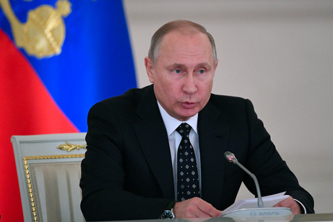 Adversarul lui Putin ii indeamna pe rusi sa boicoteze alegerile prezidentiale - VIDEO