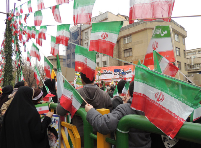 Analiza BBC News. De ce au iesit in strada zeci de mii de oameni in Iran, sa protesteze - FOTO si VIDEO