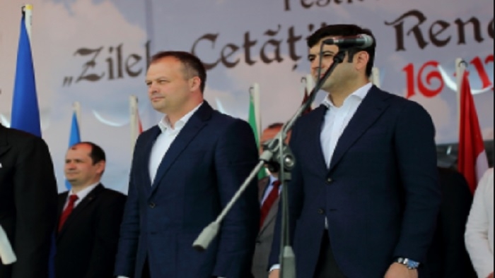 Noi ministri propusi de democrati vor depune maine juramantul de investire in functie