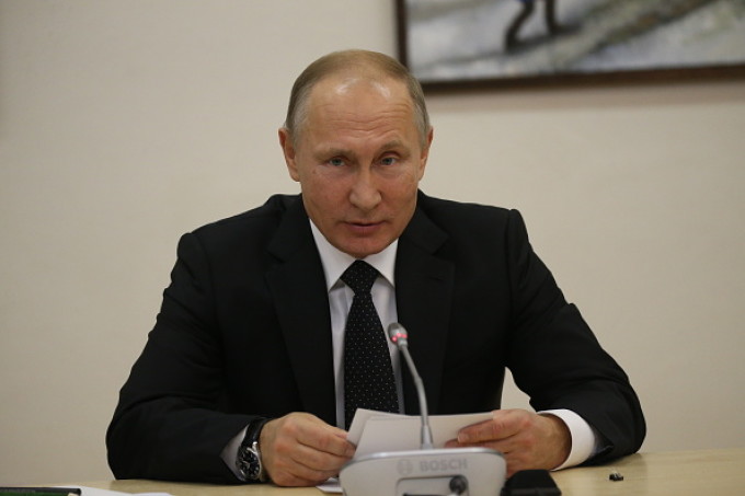Putin: Siretul Kim Jong-un a castigat prima runda cu Trump