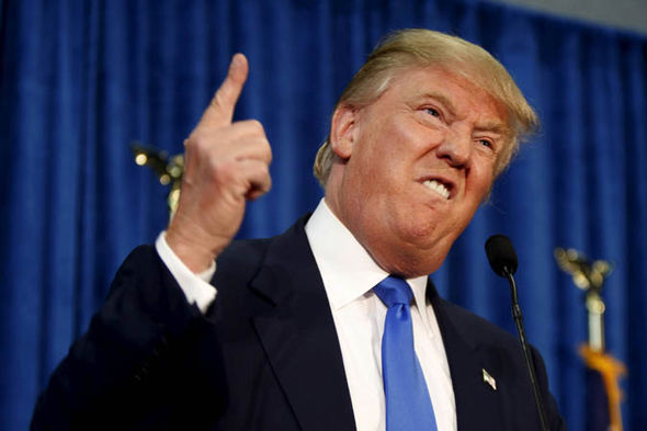 Casa Alba: Donald Trump are o "sanatate excelenta"