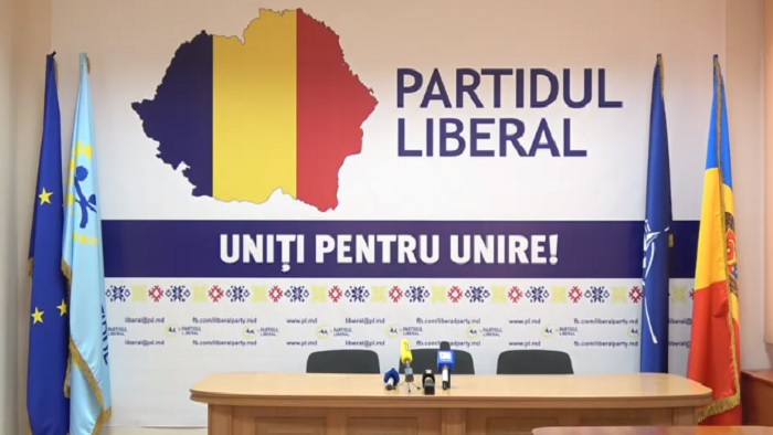 URMARESTE LIVE. Conferinta de presa sustinuta de presedintele Partidului Liberal, Mihai Ghimpu