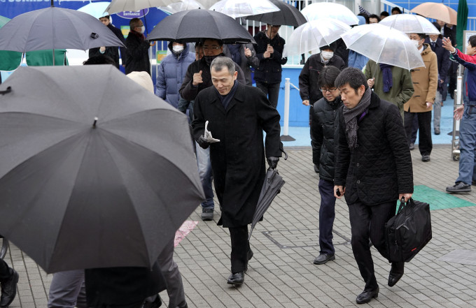 Japonia pregateste populatia pentru cazul in care Coreea de Nord va ataca cu rachete - VIDEO