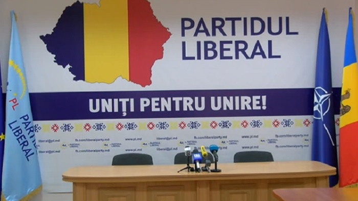URMARESTE LIVE. Partidul Liberal sustine o conferinta de presa cu tema: " Depunerea unei sesizari la CC"