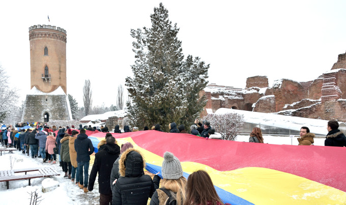 24 ianuarie 1859. 159 de ani de la Unirea Principatelor Romane. Programul manifestarilor organizate in Romania