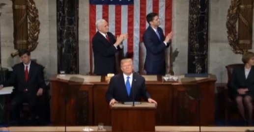 Trump ar putea desecretiza un raport FBI care contine informatii despre operatiuni secrete