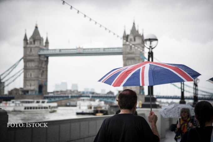 Negociatorul sef pentru Brexit da un ultimatum Londrei. "Sa faca o alegere"