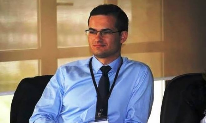 Tudor Cojocariu: Asa se face Unirea, chiar daca nu ne place