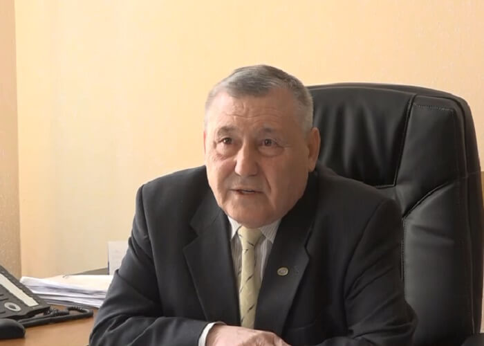 Dupa o luna de mandat, viceprimarul municipiului Balti, Leonid Babii a demisionat