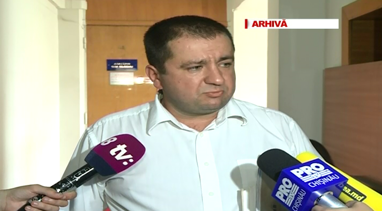 Procurorii Dumitru Robu si Veaceslav Bobrov candideaza pentru functia de adjunct al sefului procuraturii municipale - VIDEO
