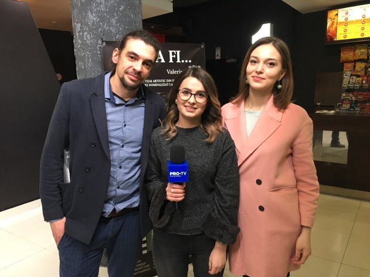 Un film autohton cu o istorie impresionanta va fi vazut la Chisinau. In urma unui accident, productia s-a pierdut, iar peste doua decenii, acest tezaur cinematografic a revnit acasa - VIDEO