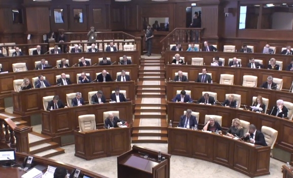URMARESTE LIVE. Sedinta Parlamentului din 8 februarie. Ce decizii urmeaza sa ia alesii poporului