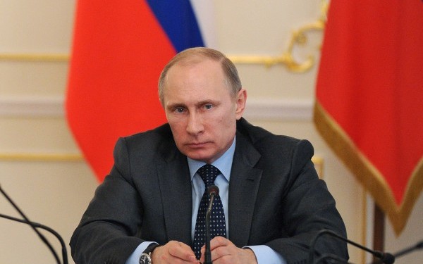 Rusia ar fi amenintat cateva state est-europene, intre care si Republica Moldova, sa nu voteze rezolutia ONU