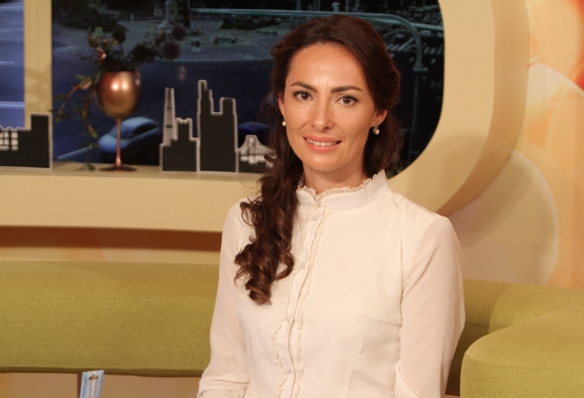 Stiai ca exista o alimentatie specifica in functie de semnul tau astral? Corina Leonte iti spune care sunt bucatele potrivite, dar si cele ce ar trebui sa le eviti - VIDEO