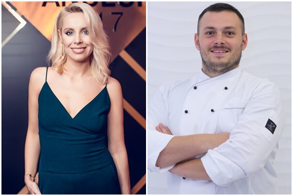 O reteta de colectie! Silvia Petrov, impreuna cu cheful Alexandru Comerzan, iti propun o adevarata gustosenie - VIDEO