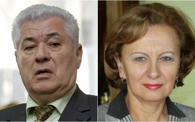 Voronin: Greceanii a luat un credit de peste 40 de milioane de lei de la BEM pe care nu l-a intors - Adevarul