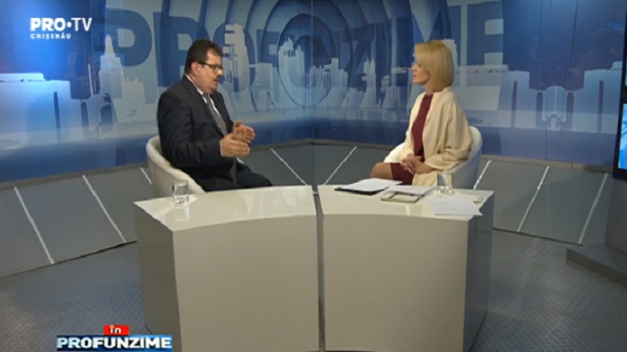 Peter Michalko, despre faptul ca democratii si socialistii si-au imprietenit casele de vanzari: "Trebuie sa existe concurenta libera, cinstita si credibilitate, dar asta tine foarte mult de existenta democratiei"