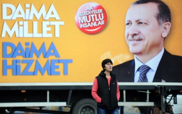 Alegeri municipale foarte importante in Turcia. Test electoral pentru premierul Recep Tayyip Erdogan