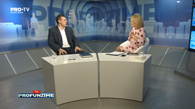 Dorin Chirtoaca: "Nu am dorit sa-mi dau demisia pana in ultima clipa,  incercand pe toate caile sa revin la serviciu. Orice primar ales pe 20 mai va fi blocat mult mai tare, decat am fost blocat eu"