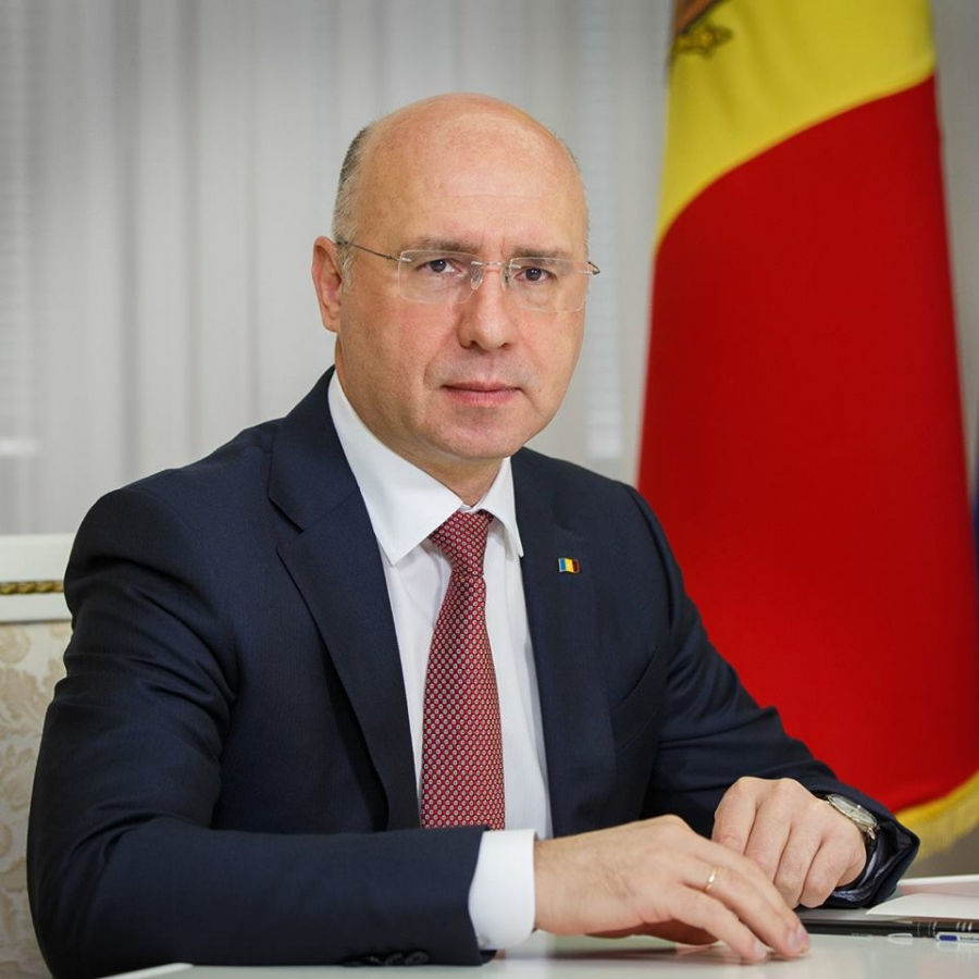 Pavel Filip, despre concluziile Consiliului UE: "Recomandarile venite de la Bruxelles sunt cat se poate de realiste, incurajandu-ne in acelasi timp sa dublam eforturile"