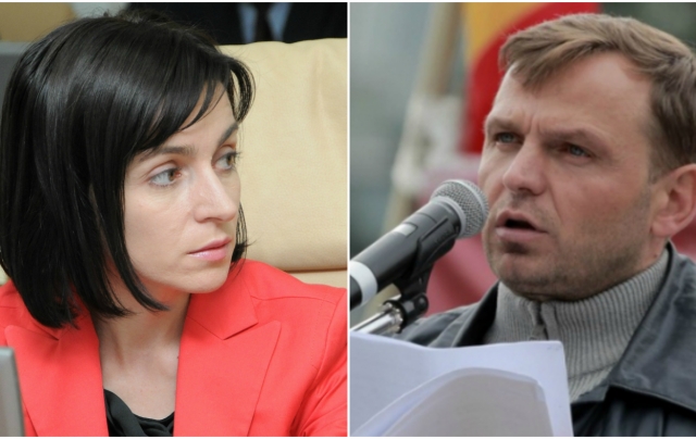 Sandu: "In loc sa ia masuri urgente cu privire la avertismentele UE, guvernarea ignora semnalele de alarma", Nastase: "Partenerii europeni regreta ignorarea". Ce spun liderii PAS si PPDA despre concluziile Consiliului UE