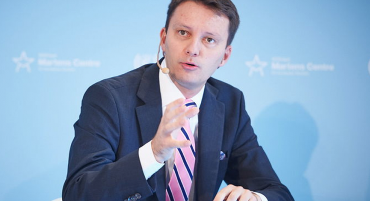 Europarlamentarul Siegfried Muresan, despre concluziile Consiliului UE: "Arata ca RM mai are multi pasi de facut pentru a beneficia de asistenta macrofinanciara acordata de UE"