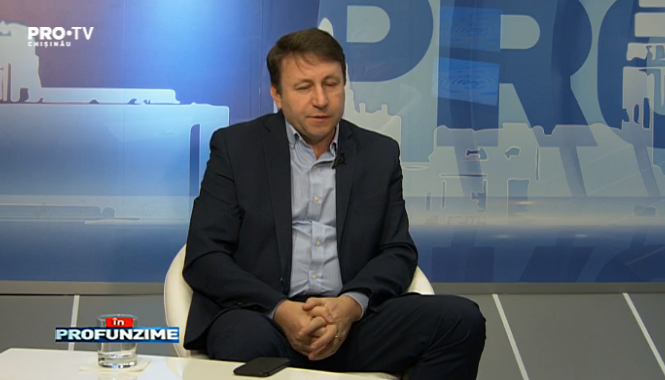 Igor Munteanu, despre declaratia CEC, privind alegerile din Chisinau si Balti: "Nu sunt bani in buger, dar bani pentru referendumul socialistilor s-au gasit. Decizia lui Chirtoaca a stricat multe socoteli"